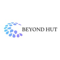 Beyond Hut logo - Similar company to Apt Visuals Solution
