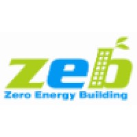 ZEB SA Zero Energy Building logo - Similar company to Astrolabe Engineering