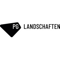 pg Landschaften GmbH logo - Similar company to Osterwalder, Lehmann – Ingenieure Und Geometer Ag
