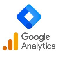 Google Tag Manager (GTM) | Google Analytics 4 (GA4) logo - Similar company to Excel Creations & Solutions