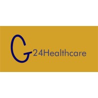 G24 Healthcare logo - Similar company to G24 Summit