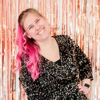 Renke Fotografie logo - Similar company to Fotostudio Beeldtaal