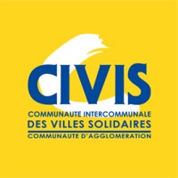 CIVIS EPCI logo - Similar company to Firh Software