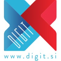 Digit d.o.o. logo - Similar company to Muffin