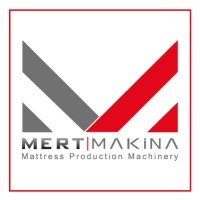 Mattress Production Machinery | Mert Makina |  Quilting Machine logo - Similar company to Inno Mattress Components