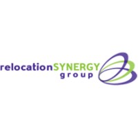 Relocation Synergy Group logo - Similar company to Relocation Match