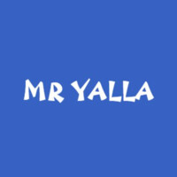 Mr Yalla Israel Tours logo - Similar company to Human Buddy