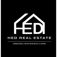 HED Real Estate logo - Similar company to Fjällström Gmbh