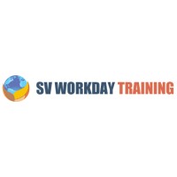SV Workday Training logo - Similar company to Workday Training Online
