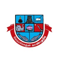 Madurai Kamaraj University logo - Similar company to Phoenix Gravity Water Filters