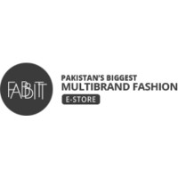 FABBITT logo - Similar company to Fpl (Fashion Pakistan Lounge)