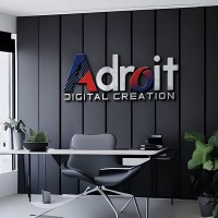 Adroit Digital Creation