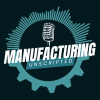 Manufacturing Unscripted logo - Similar company to Promess
