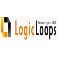 Logicloops LLC logo - Similar company to Arnex Solutions Llc