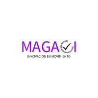 MAGAVI Smart Solutions logo - Similar company to Cimbo