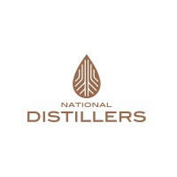 National Distillers logo - Similar company to Nuvibrands