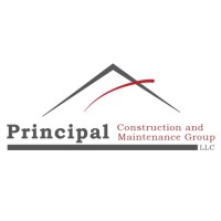 Principal Construction and Maintenance Group logo - Similar company to Prism Real Estate Services, Llc