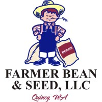 FARMER BEAN & SEED LLC logo - Similar company to Huser Integrated Technologies
