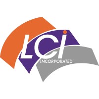 LCI Consulting Inc logo - Similar company to Work Consultancy Inc.
