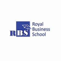 Royal Business School logo - Similar company to Evergreen Washelli