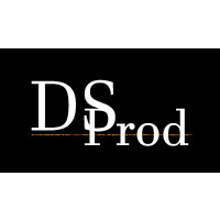 DS-PROD logo - Similar company to Studio Grammont
