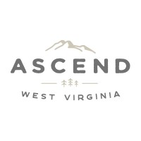 Ascend WV logo - Similar company to West Virginia First Foundation