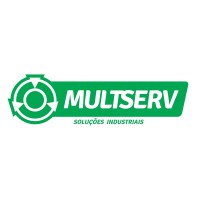 MULTSERV Soluções Industriais logo - Similar company to Phix Distribuidora