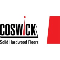 Coswick Canada logo - Similar company to Maximus Group