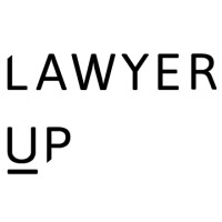 Lawyer Up logo - Similar company to Ebfocus