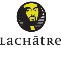 Editora Lachâtre logo - Similar company to Editora Lampejo