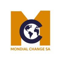 Mondial Change SA logo - Similar company to Mondial Change