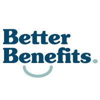 Better Benefits logo - Similar company to Shrm Northwest Louisiana