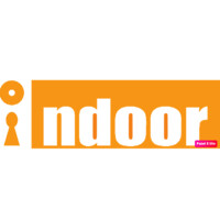 Indoor-bg logo - Similar company to Jeff Crane The Entrepreneur'S Source