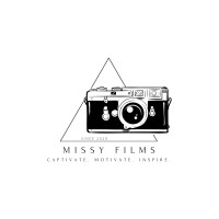 Missy Films logo - Similar company to Content Kitchen