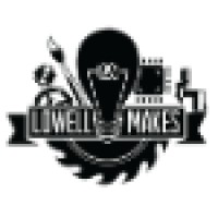 Lowell Makes, Inc logo - Similar company to Makeit Labs