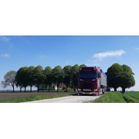 Alfing Granen BV logo - Similar company to Buseman Granen Bv