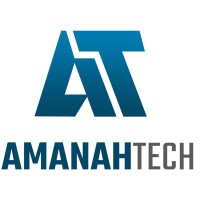 Amanah Tech logo - Similar company to X Solutions