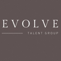 Evolve Talent Group logo - Similar company to Ganamos Todos