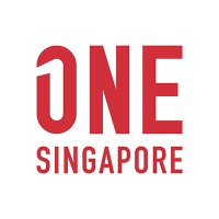 ONE (SINGAPORE) logo - Similar company to The Princeton Review Kuala Lumpur
