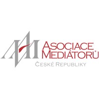 Asociace mediátorů ČR logo - Similar company to Edutica