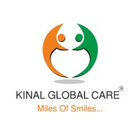 KINAL GLOBAL CARE PVT LTD logo - Similar company to Metro Berry Impex Llp