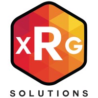 xRg Solutions logo - Similar company to Xrg Consulting Pvt Ltd
