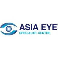 Asia Eye Specialist Centre logo - Similar company to Hatch Big Ideas Sdn Bhd