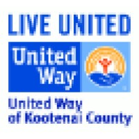United Way Of Kootenai County