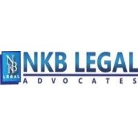 NKB Legal- Advocates & Legal Consultants logo - Similar company to Choice Cargo Agencies Private Limited