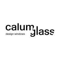 Calumglass · Desing Windows logo - Similar company to Centrocibic Baleares