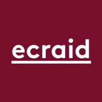Ecraid logo - Similar company to Escmid - European Society Of Clinical Microbiology And Infectious Diseases