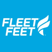 Fleet Feet Roanoke logo - Similar company to Cove Creative Studio