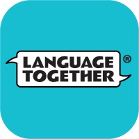 Language Together® logo - Similar company to Lightbulb Press