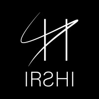 IRSHI COSMETICS logo - Similar company to Peptiteam